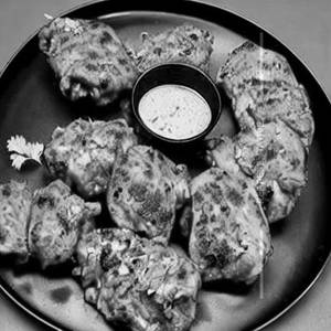 Chicken Kalimiri Kebab