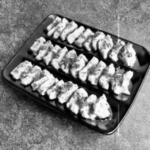 Chicken Butter Garlic