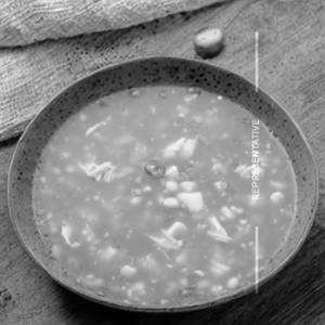 Chicken Sweet Corn Soup