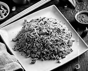 Veg Schezwan Fried Rice