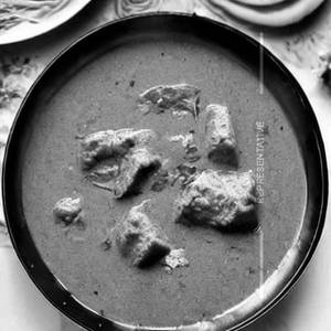 Buttermilk ( Masala Tak )