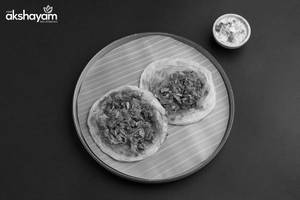 Dindugal Set Parotta