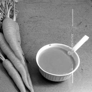 Carrot Sarbath 
