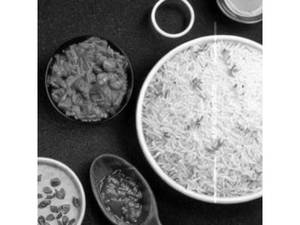 Mix Meat Rice