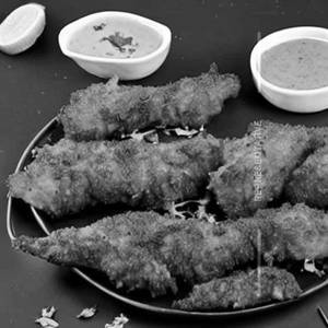 Fish Fry