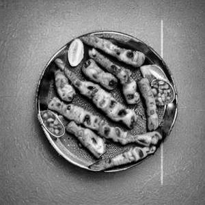Baby Corn Tandoor