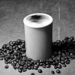 Coffee Mocha (Hot)