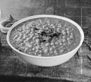 Yellow dal