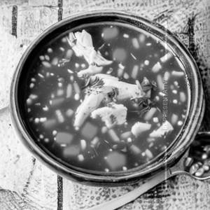Chicken Soup
