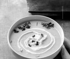Cream Of Veg
