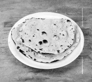 Tandoor Roti