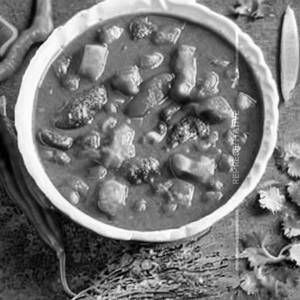Mix Veg Curry