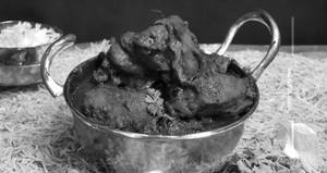 Chicken Chettinad Gravy