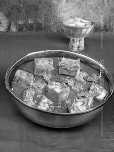 Kadai Paneer