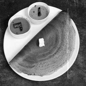 Ghee Sada Dosa