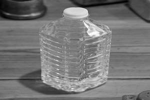Water Bottle