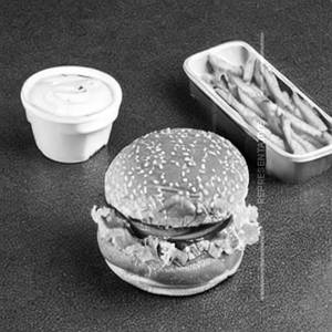 Chicken Burger