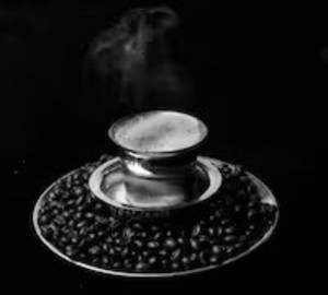 Madras Filter Coffee