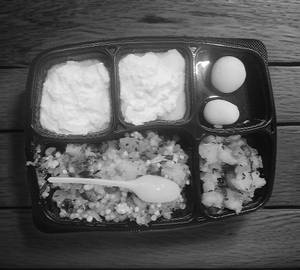 Vrat Special Thali