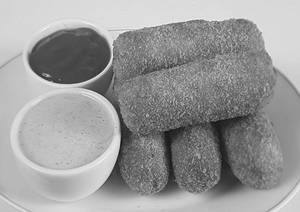 Panneer Roll [3 Pieces]