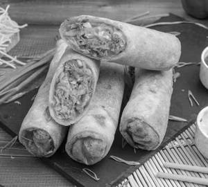 Veg Spring Roll