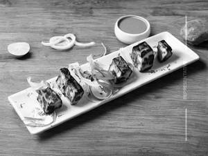 Paneer Pahadi Tikka