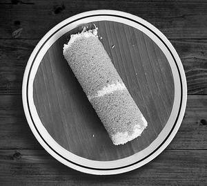 Chemba Puttu