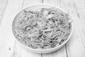 Paneer chowmein