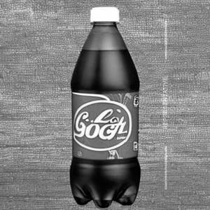 Soft Drinks (Can)