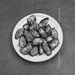Garlic Fry