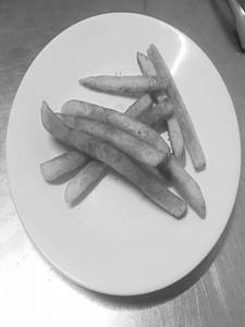 Mexi Fries