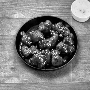 Honey Chicken