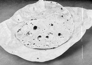 Plain Chappathi
