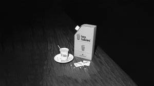 Masala Tea.