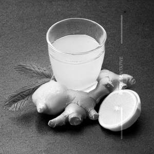 Ginger Lemon