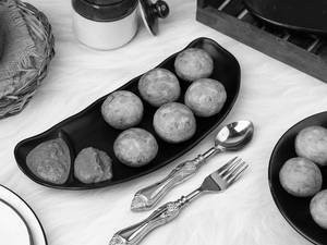 Vegetable Appe [6 Pcs]