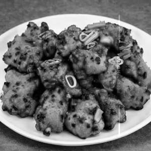 Chilli Gobi