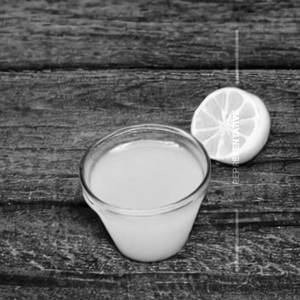Salt Lemon Juice