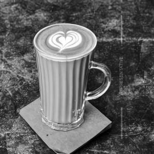 Cafe latte