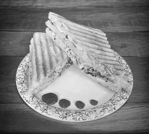 Egg Sandwich