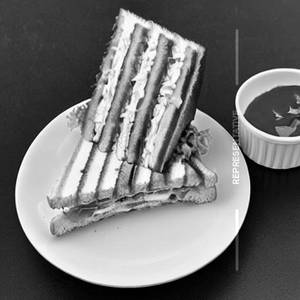 Club Chicken Sandwich