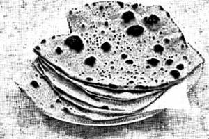 Roti Ki Tokri