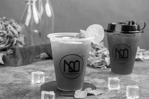 Ice Tea - Peach [250 Ml]