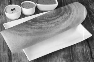 Masala Dosa