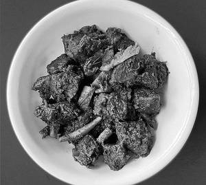 Kerala Pork Fry