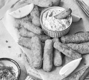 Fish Fingers