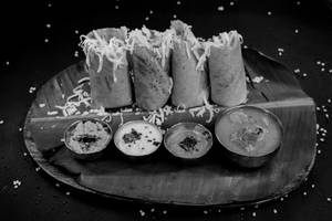 Suprasaad Jinny Dosa BF