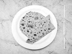 Laccha paratha