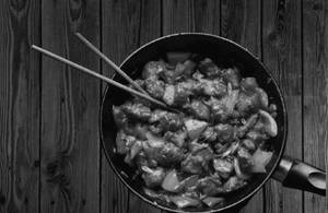 Chilli Chicken