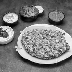 Bread Omelette Noodles Masala Cheese
